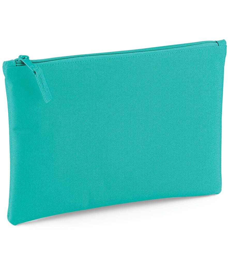 BagBase Grab Pouch - Mint