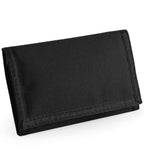 BagBase Ripper Wallet - Black
