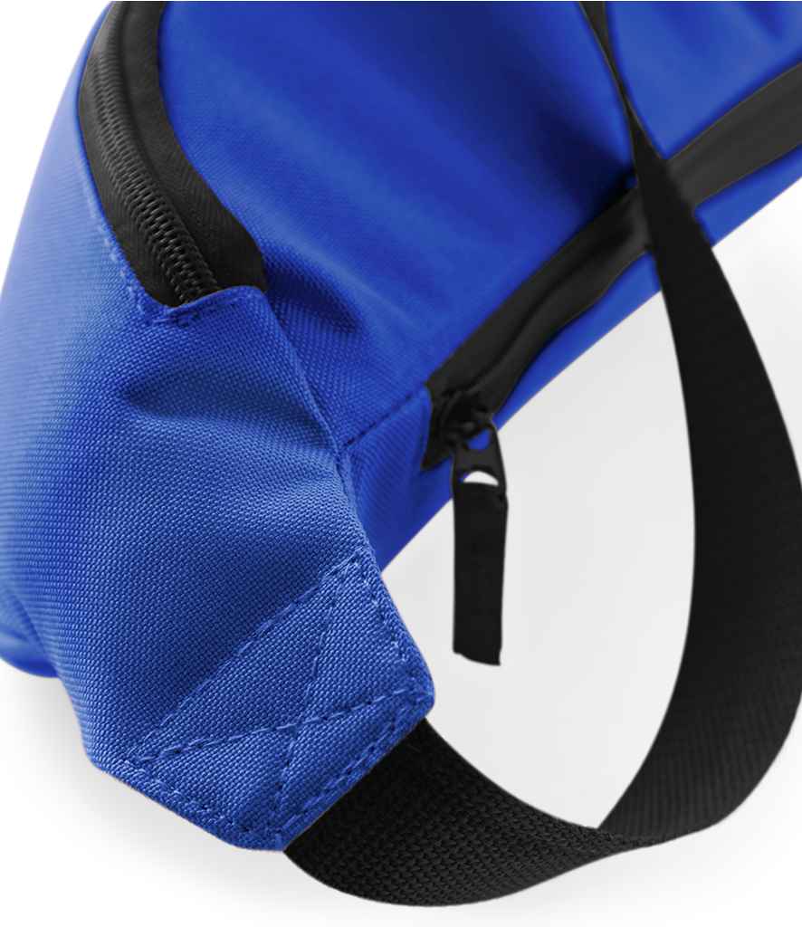 BagBase Belt Bag - Bright Royal