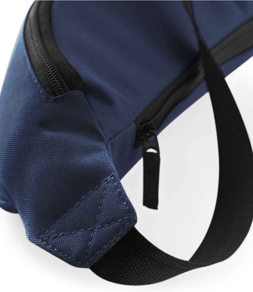 BagBase Belt Bag - French Navy