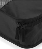 BagBase Escape Packing Cube Set - Black