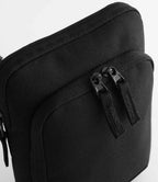 BagBase Travel Wallet - Black
