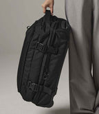 BagBase Escape Carry-On Wheelie Bag - Black