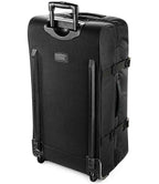 BagBase Escape Check-In Wheelie Bag - Black