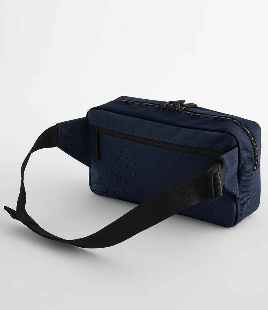 BagBase Organiser Waistpack - French Navy