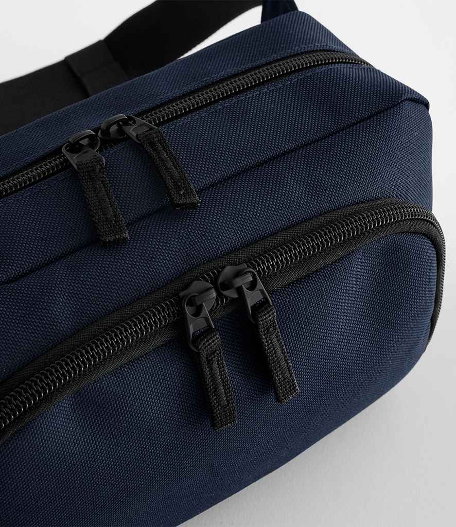 BagBase Organiser Waistpack - French Navy