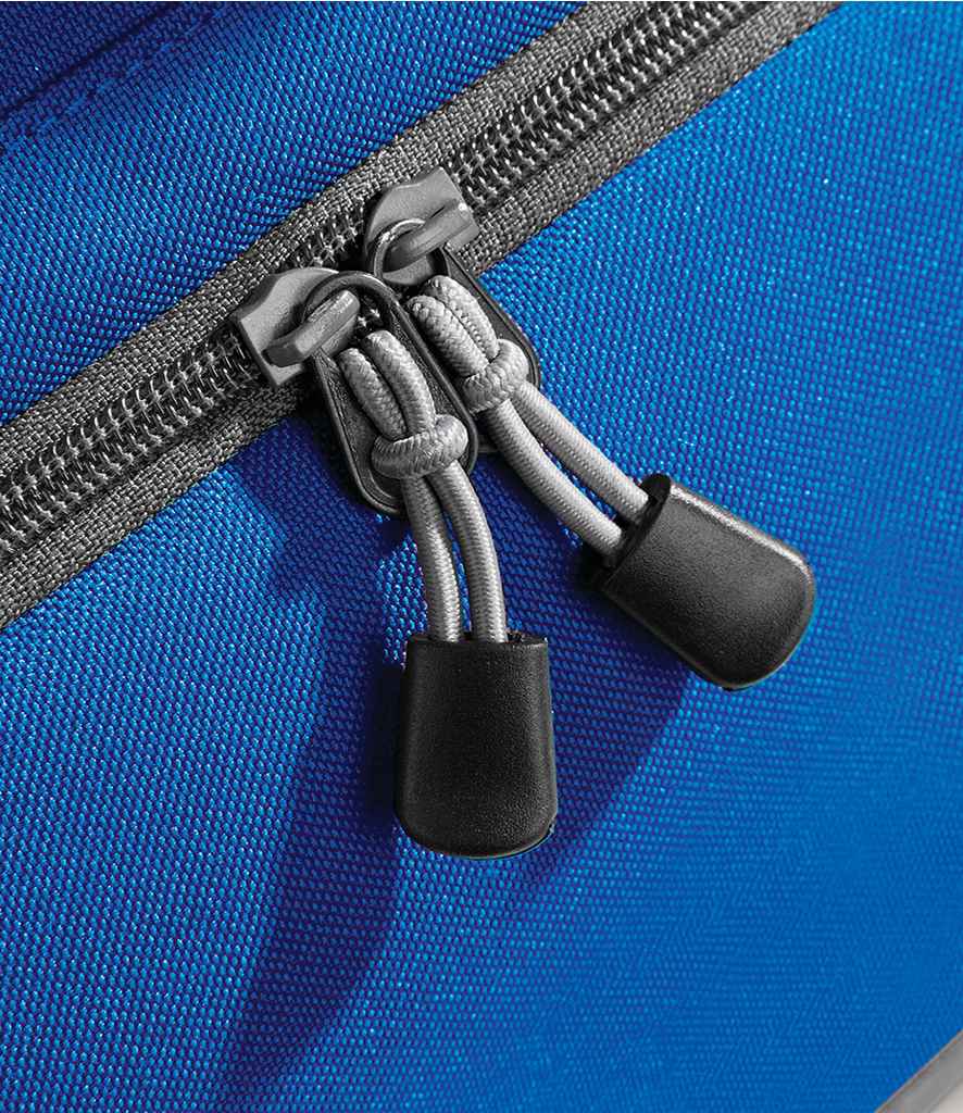 BagBase Athleisure Holdall - Bright Royal