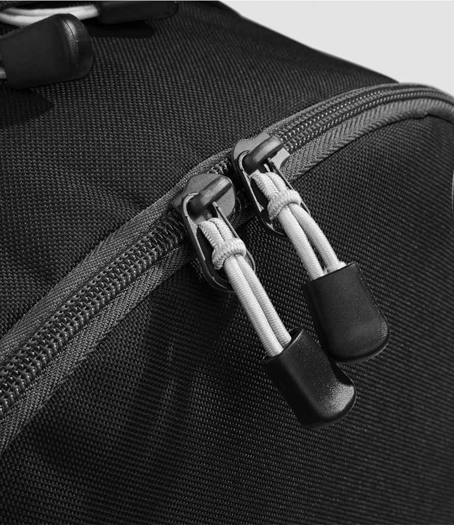 BagBase Athleisure Pro Backpack - Black