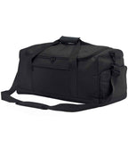 BagBase Medium Training Holdall - Black
