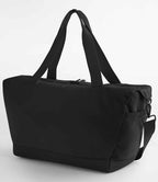 BagBase Circuit Gym Bag - Black