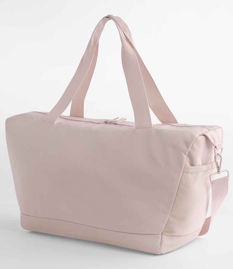 BagBase Circuit Gym Bag - Fresh Pink
