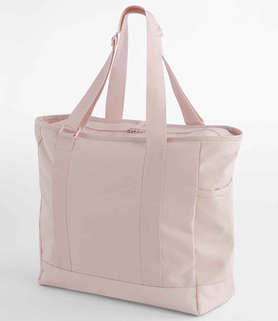 BagBase Circuit Gym Tote Bag - Fresh Pink