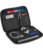 BagBase Essential Tech Organiser - Black