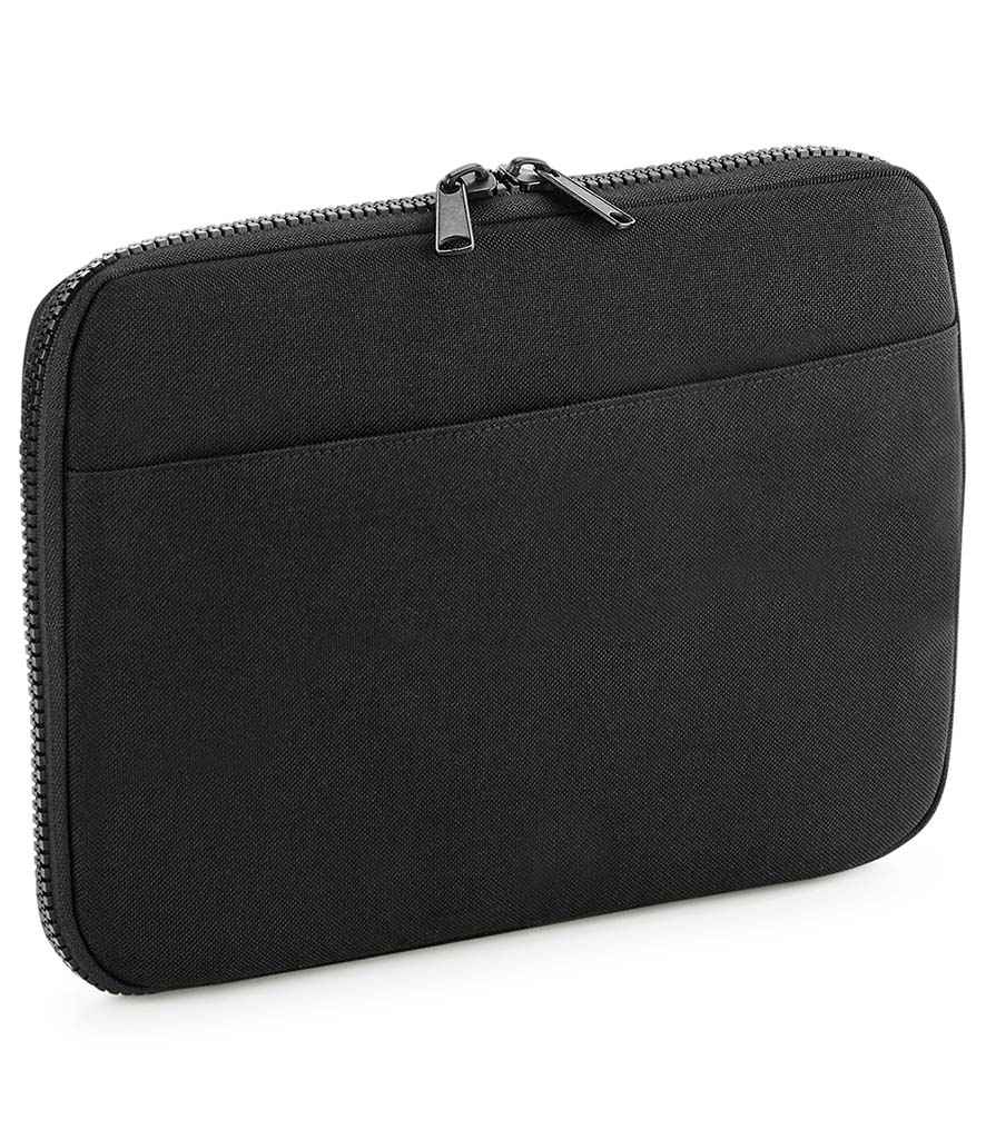 BagBase Essential Tech Organiser - Black