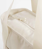 BagBase Edit Canvas Tote Bag - Natural/Natural