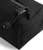 BagBase Essential Pencil/Accessory Case - Black