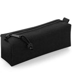 BagBase Essential Pencil/Accessory Case - Black
