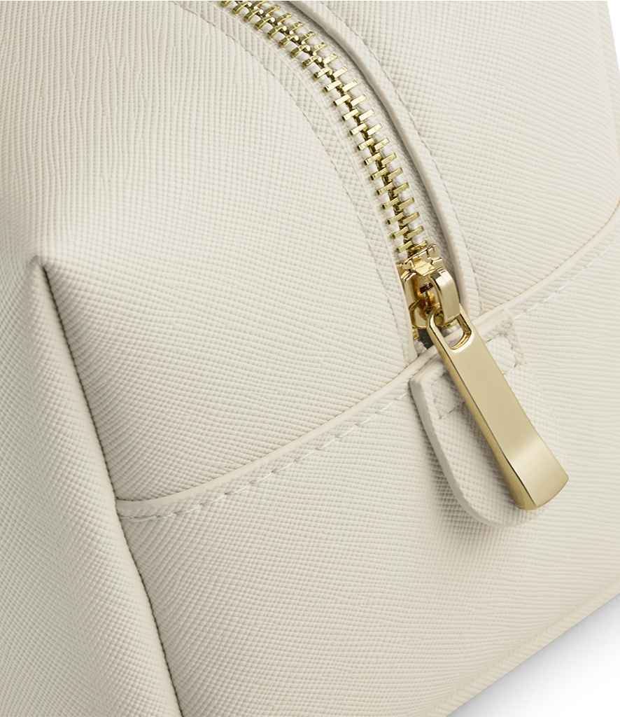 BagBase Boutique Toiletry/Accessory Case - Oyster
