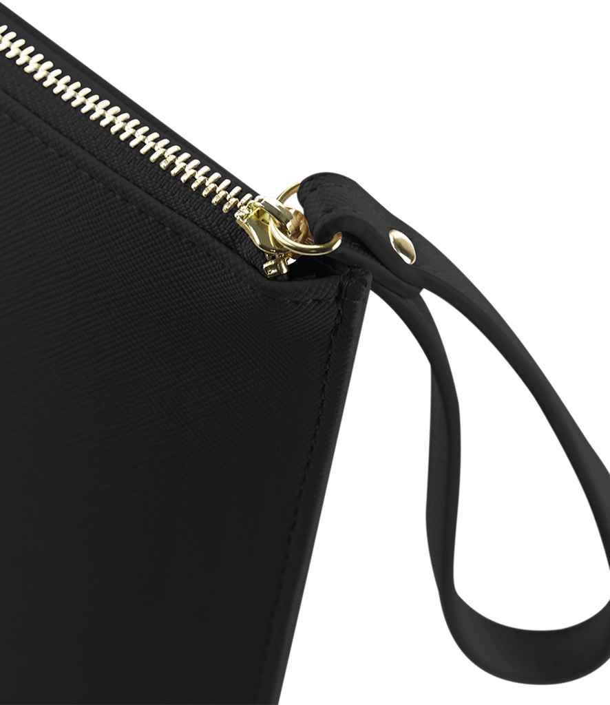 BagBase Boutique Accessory Pouch - Black