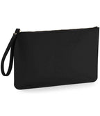 BagBase Boutique Accessory Pouch - Black