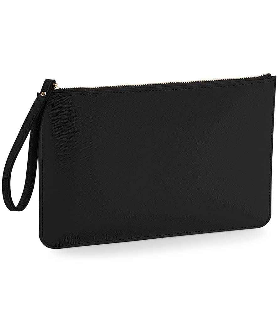 BagBase Boutique Accessory Pouch - Black