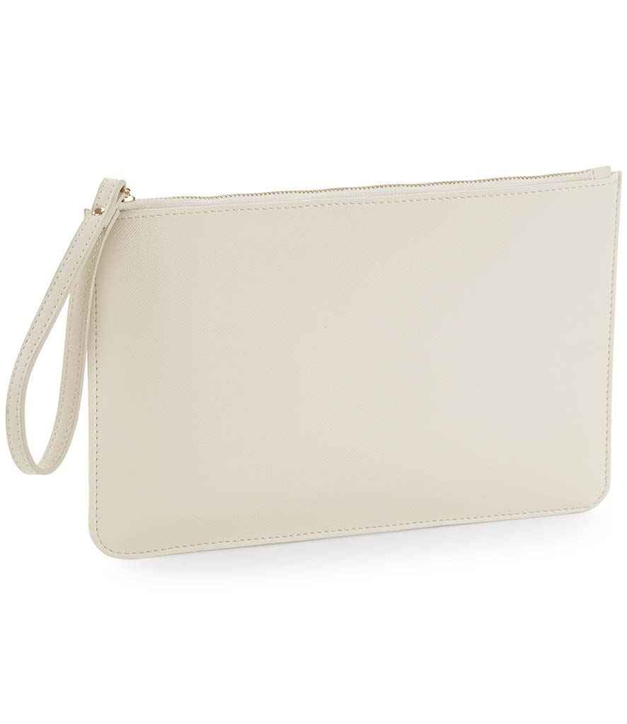 BagBase Boutique Accessory Pouch - Oyster