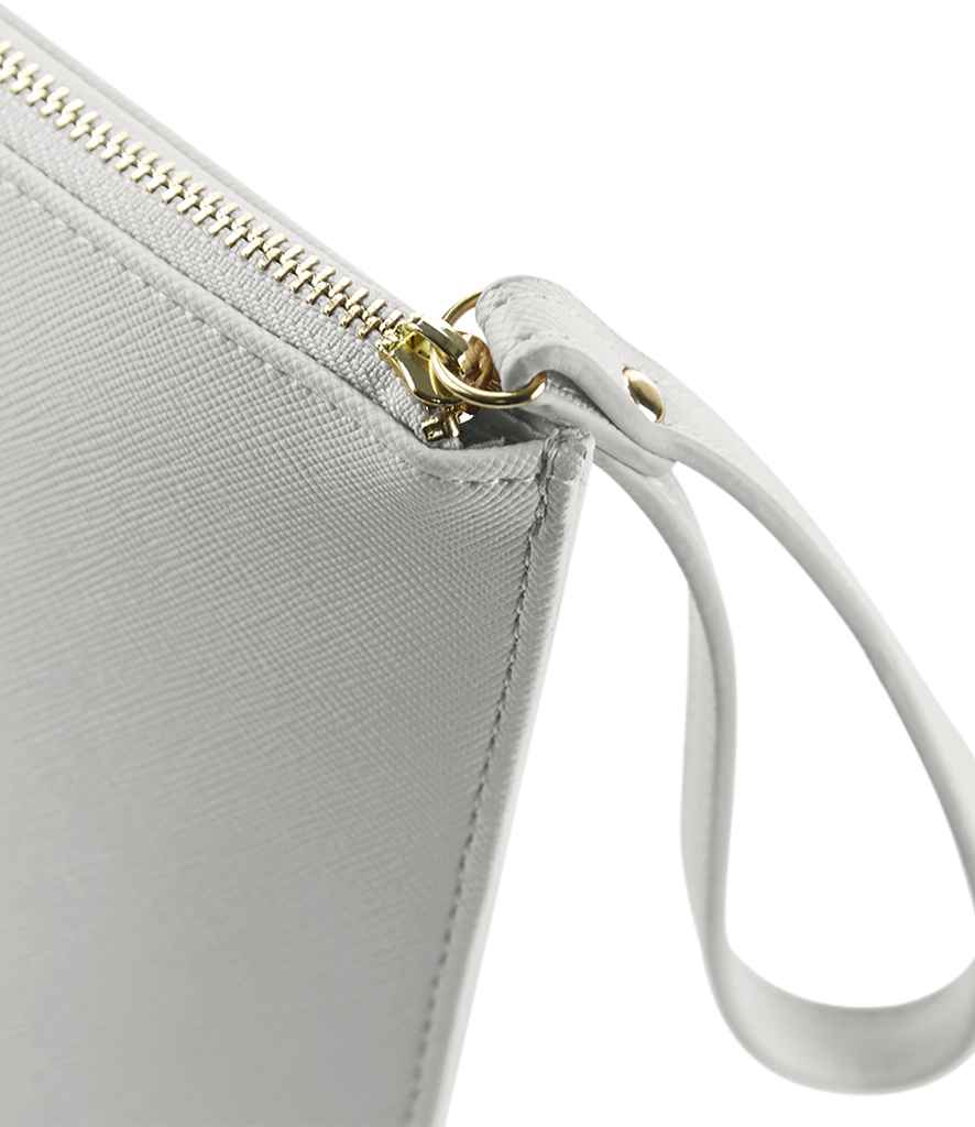 BagBase Boutique Accessory Pouch - Soft Grey