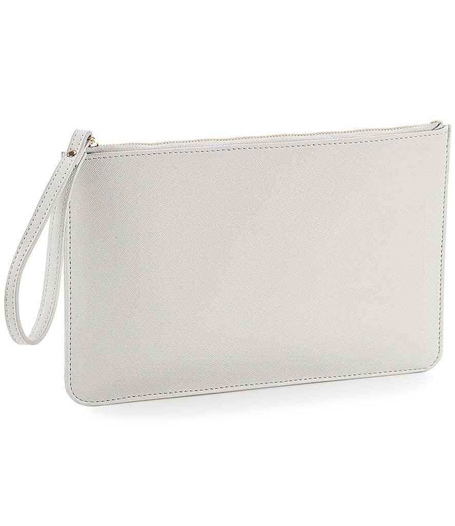BagBase Boutique Accessory Pouch - Soft Grey