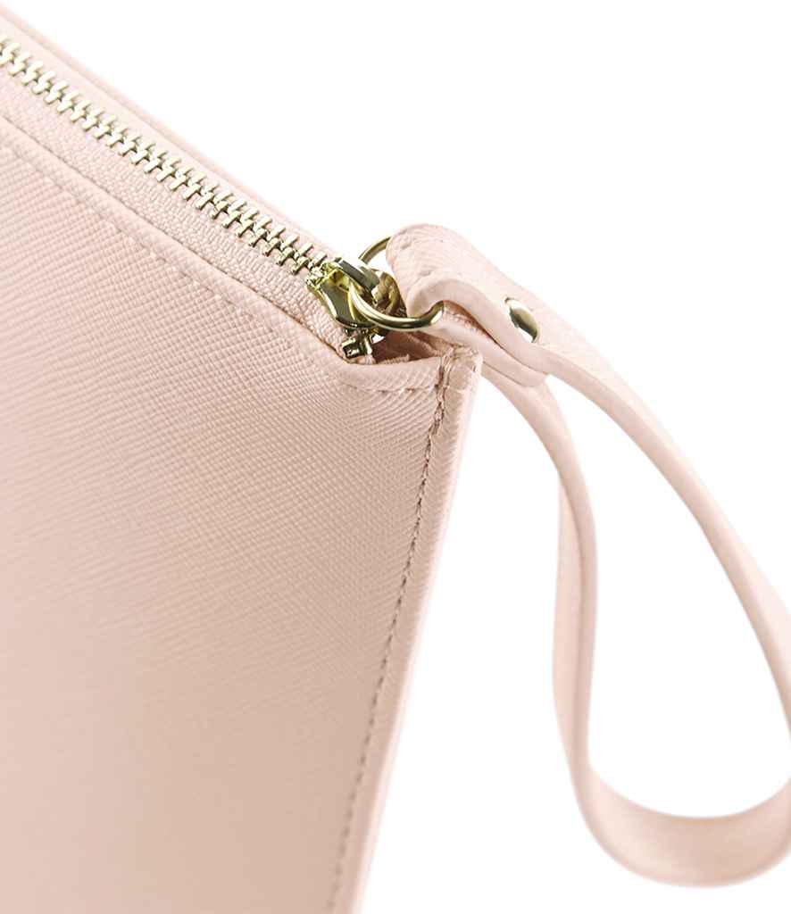 BagBase Boutique Accessory Pouch - Soft Pink