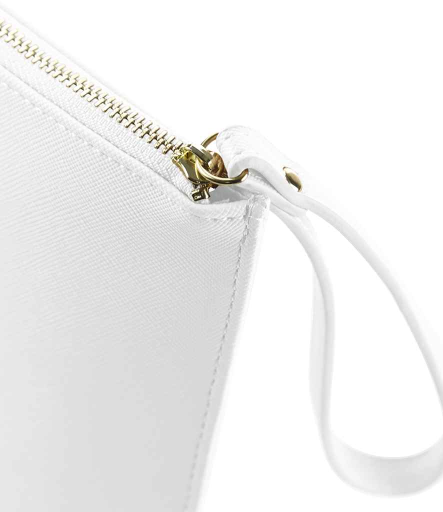 BagBase Boutique Accessory Pouch - Soft White