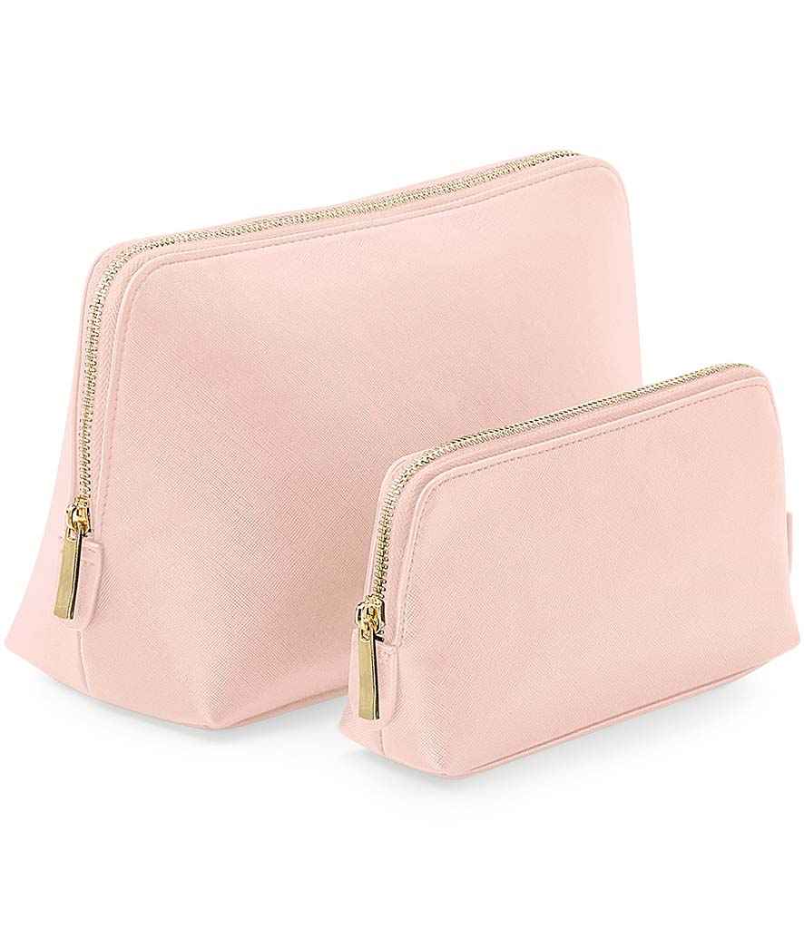 BagBase Boutique Accessory Case - Soft Pink