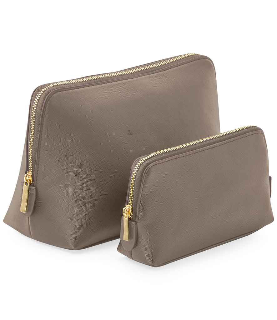 BagBase Boutique Accessory Case - Taupe