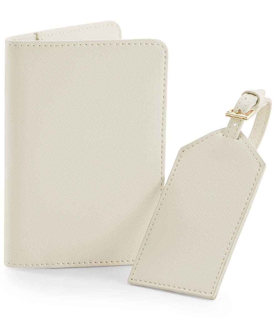 BagBase Boutique Travel Set - Oyster