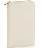 BagBase Boutique Travel Jewellery Case - Oyster