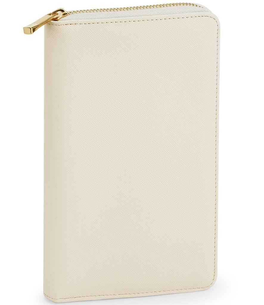 BagBase Boutique Travel Jewellery Case - Oyster