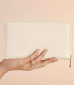 BagBase Boutique Travel Jewellery Case - Oyster