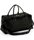 BagBase Boutique Weekender - Black