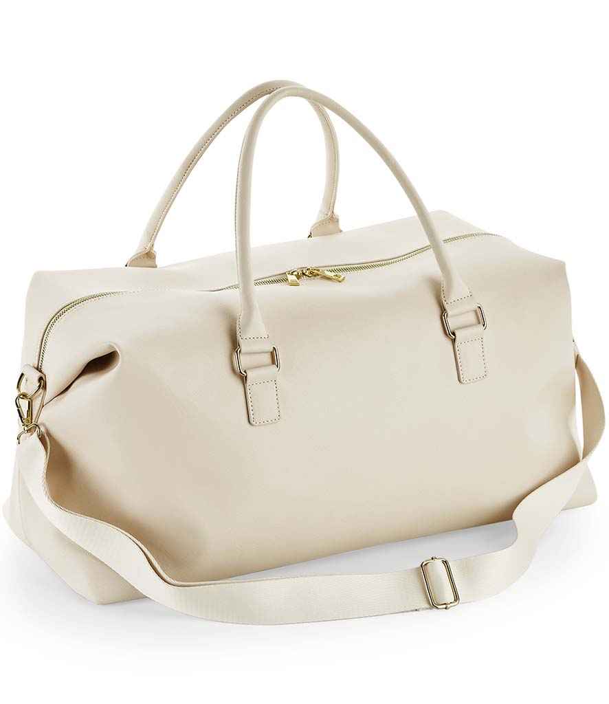 BagBase Boutique Weekender - Oyster