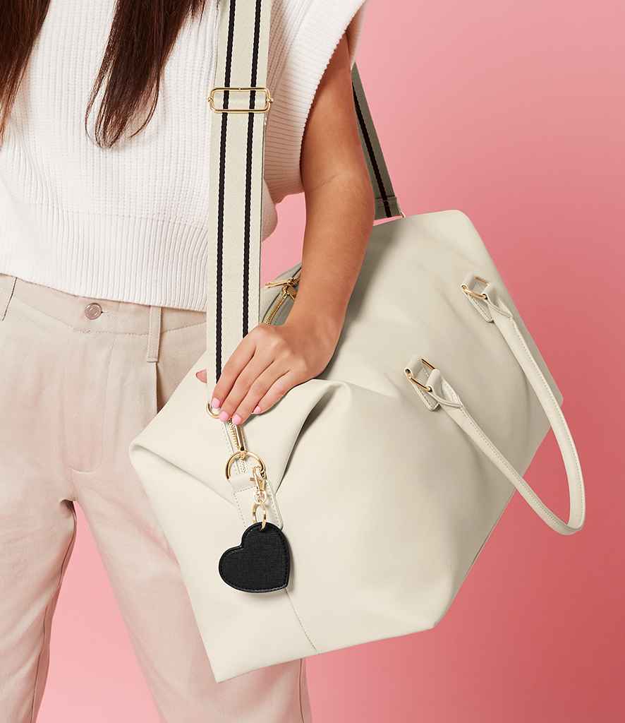 BagBase Boutique Weekender - Oyster