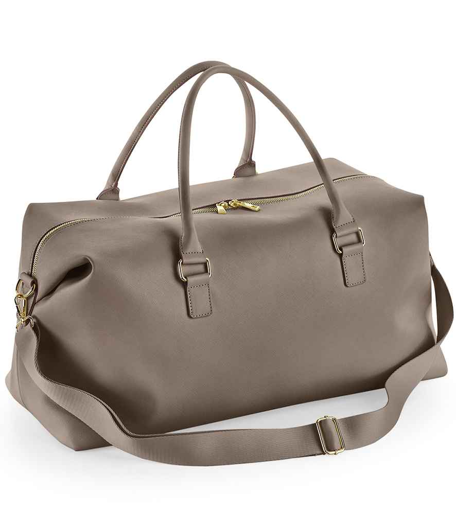 BagBase Boutique Weekender - Taupe