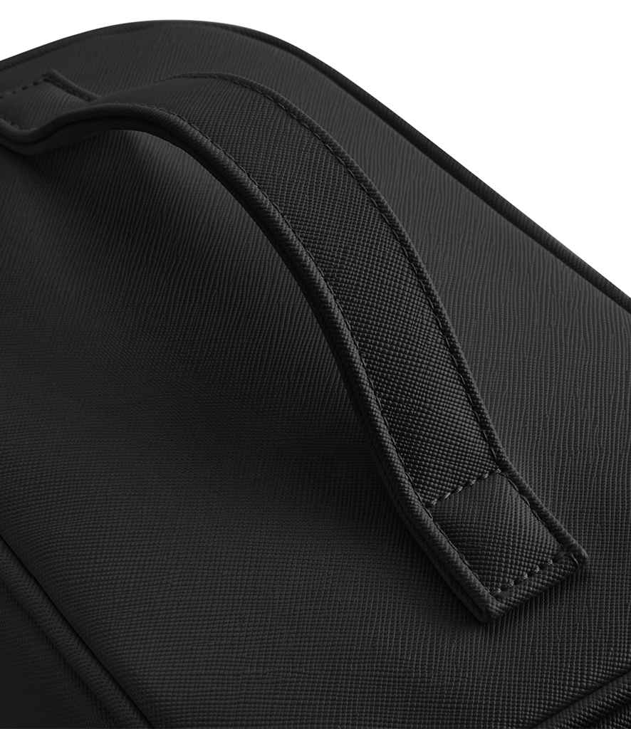 BagBase Boutique Vanity Case - Black