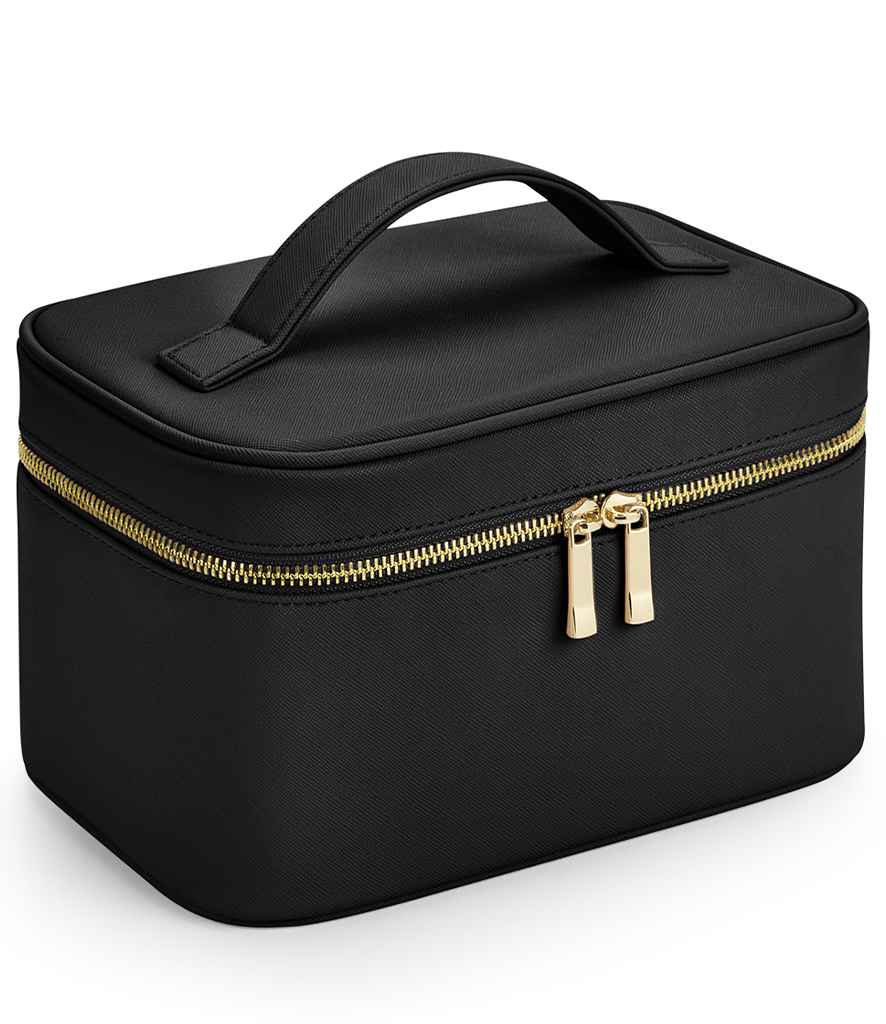 BagBase Boutique Vanity Case - Black