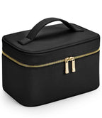 BagBase Boutique Vanity Case - Black