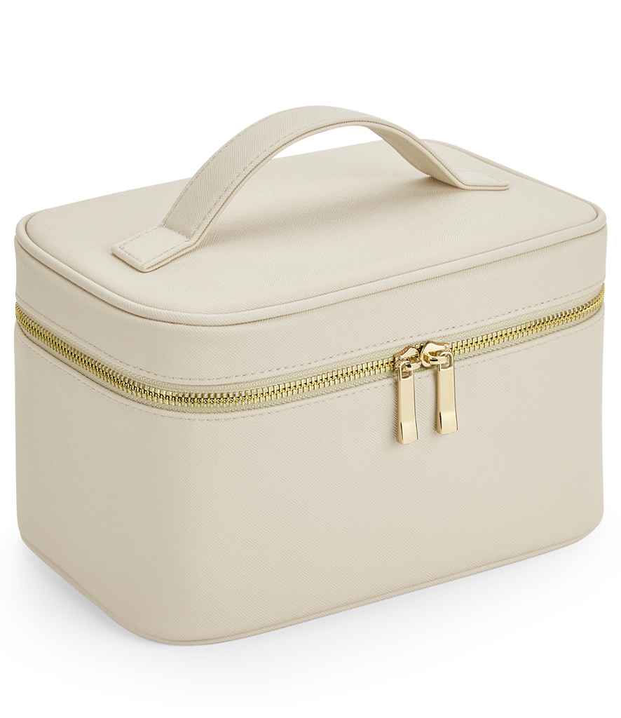 BagBase Boutique Vanity Case - Oyster