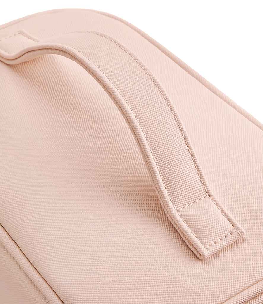 BagBase Boutique Vanity Case - Soft Pink