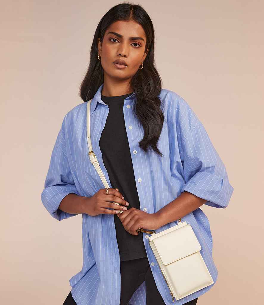 BagBase Boutique Phone Carry Case - Oyster