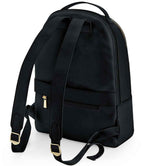 BagBase Boutique Backpack - Black