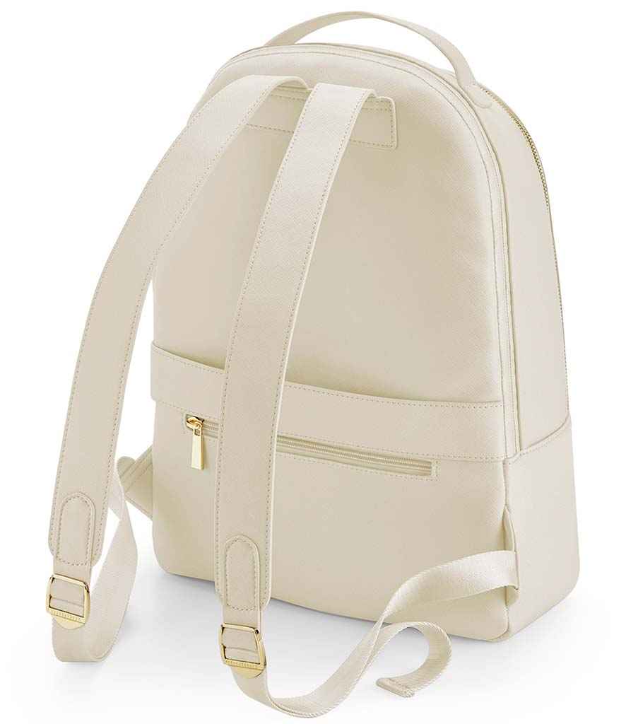 BagBase Boutique Backpack - Oyster