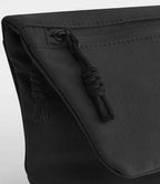 BagBase Minimal Lifestyle Mini Messenger Bag - Black