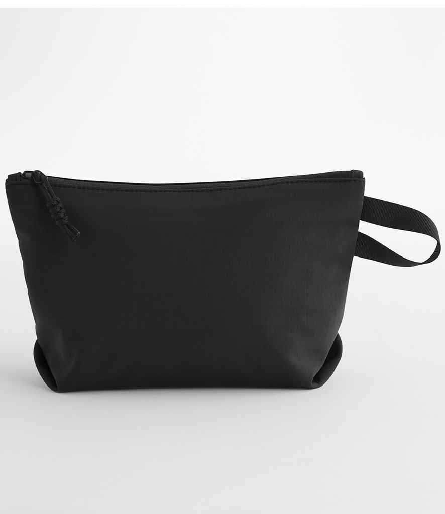 BagBase Minimal Lifestyle Pouch - Black